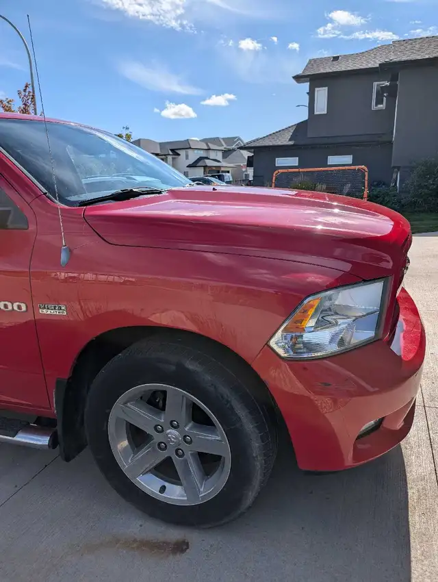 2011 Dodge Ram Sport 574686529450168325