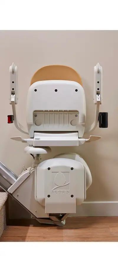 Acorn Stair lift, View more