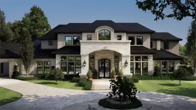Build your dream home with our new luxury custom homes currently under construction in the Mississau...