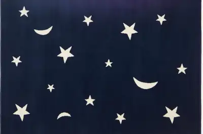 Structube  Night Sky Rug, View more