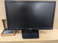 LG 22 Inch 1080p (DVI Only) Monitor Great Condition
