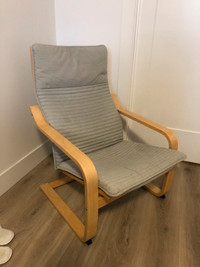 Ikea Poang Chair