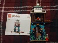 Lego Harry Potter Black Lake 