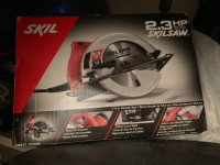 Circular Saw brand new $70