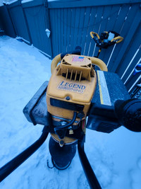ice auger in All Categories in Alberta - Kijiji Canada