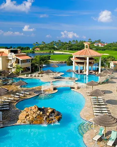 Aruba - August 30, 2025 to September 6, 2025, View more