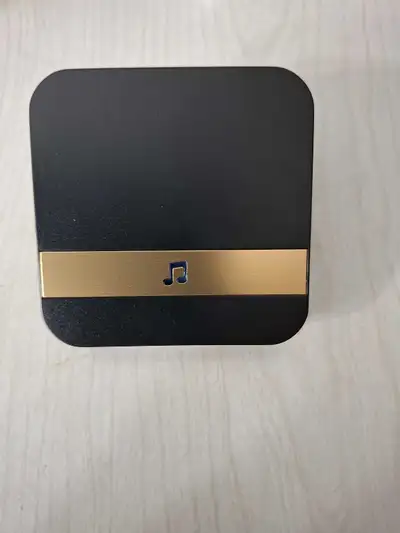 Wireless Video Doorbell Ding Dong, View more