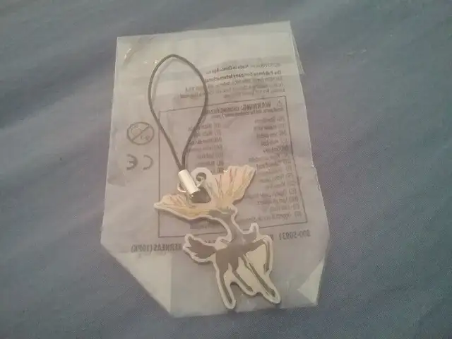 Pokemon keychain charms - Pokemon League seasons 1-8 in Toys & Games in Edmonton - Image 8
