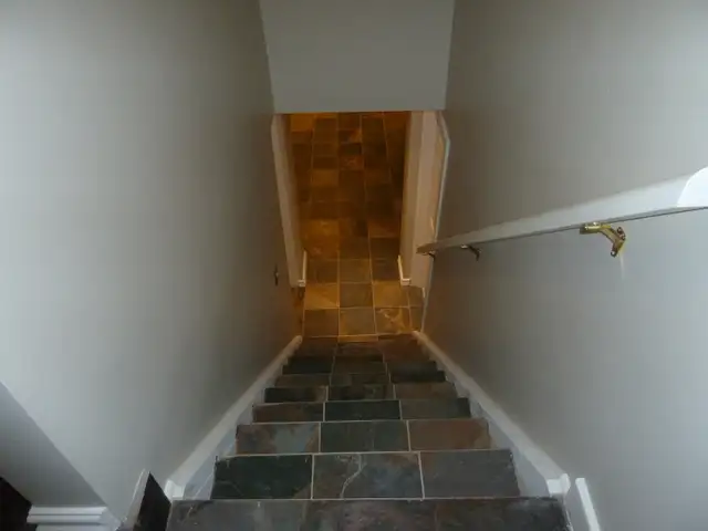 4 Bedroom+ 1 Office House Facing Exhibition Park!! in Long Term Rentals in Guelph - Image 15