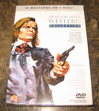 Western Collection DVD Box Set
