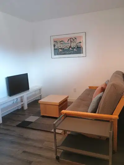 1 Bedroom Suite West Fernie