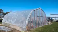 Greenhouse PENDING SALE