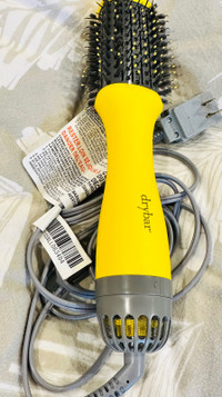 1 The Double Shot Oval Blow-Dryer Brush $100