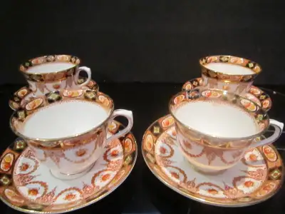 Royal Albert DEVON fine bone china, View more
