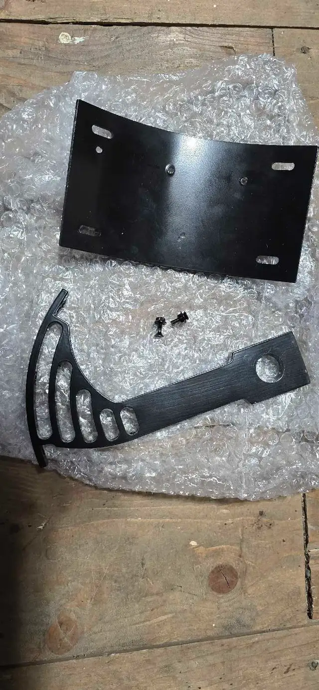 Harley Davidson parts , other motorcycle parts and tire in Other in Truro - Image 5