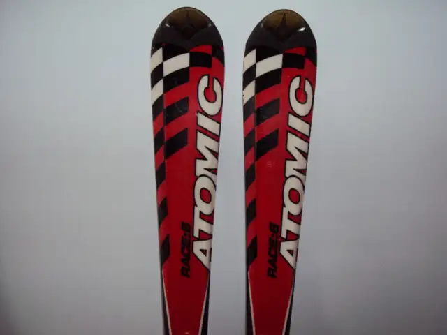 Skis Atomic Race 6 in Ski in City of Montréal - Image 3