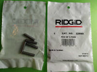 RIDGID 32580 PIN 1/4'' x 1 1/8'' - C18, C24 HD Chain Wrench