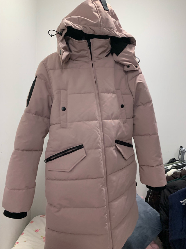 Snow jacket (long) in Women's - Tops & Outerwear in Windsor Region - Image 2