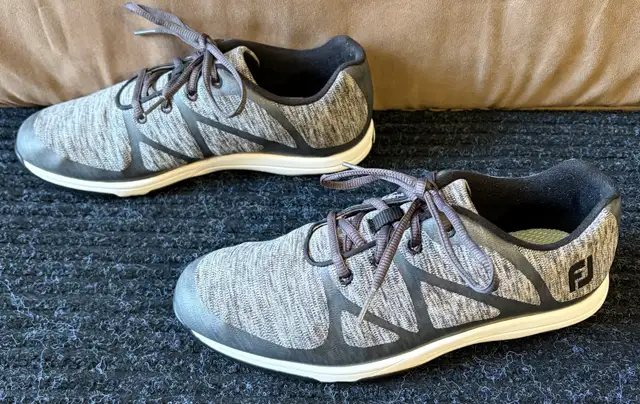 Women’s FootJoy Leisure Golf Shoes in Golf in Oshawa / Durham Region - Image 3
