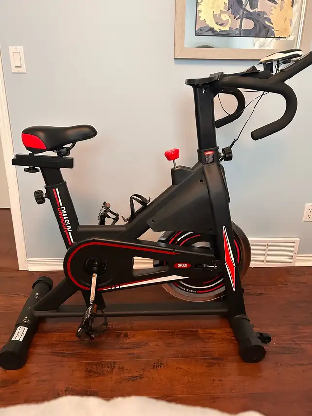 Stationary/Excercise Bike510361607456706562
