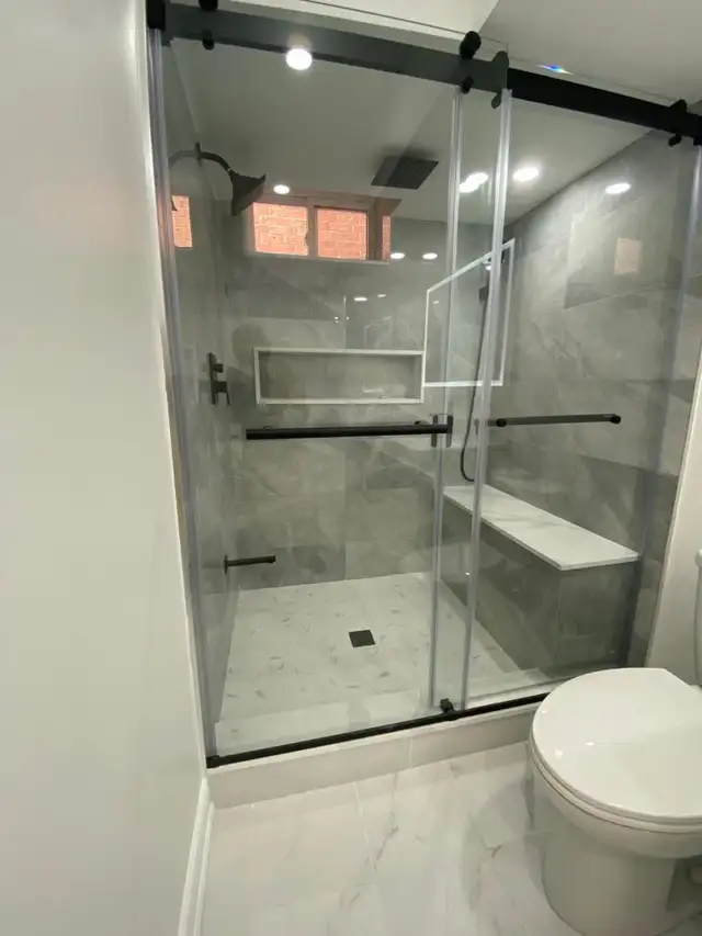 Milton 2Bedrooms, 2FullWashRooms, FAM/BF Area, Bsmnt Appt in Long Term Rentals in Oakville / Halton Region - Image 7
