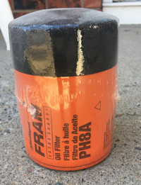 PH8A Fram  Oil Filter