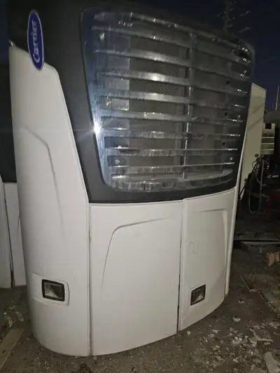 I Have a 2020 Carrier X4 7500 For Sale 11,893 Hours Fully Maintained | Working Condition Shipped in...