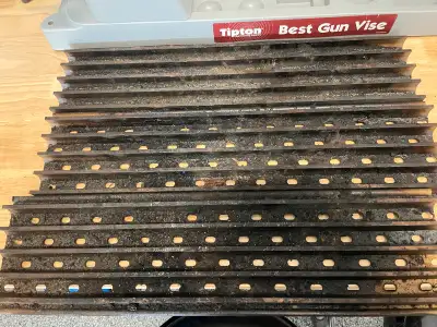 Yoder Grill Grates, View more