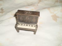 Sharpeners - steel  - different ones, Piano, etc.