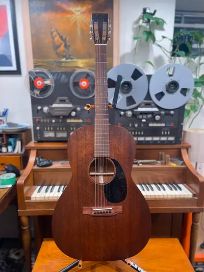 Martin OOO15-SM, View more