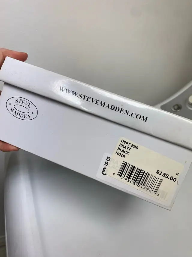 STEVE MADDEN Heels in Women's - Shoes in City of Toronto - Image 6