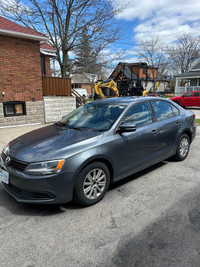 2014 Volkswagen Jetta