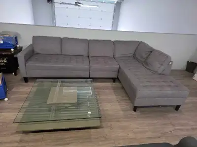 FREE Sectional, View more