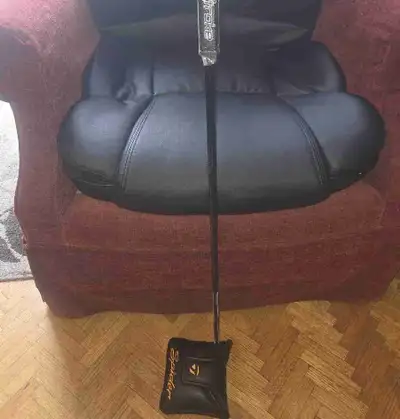 Taylormade Spider X Putter, View more