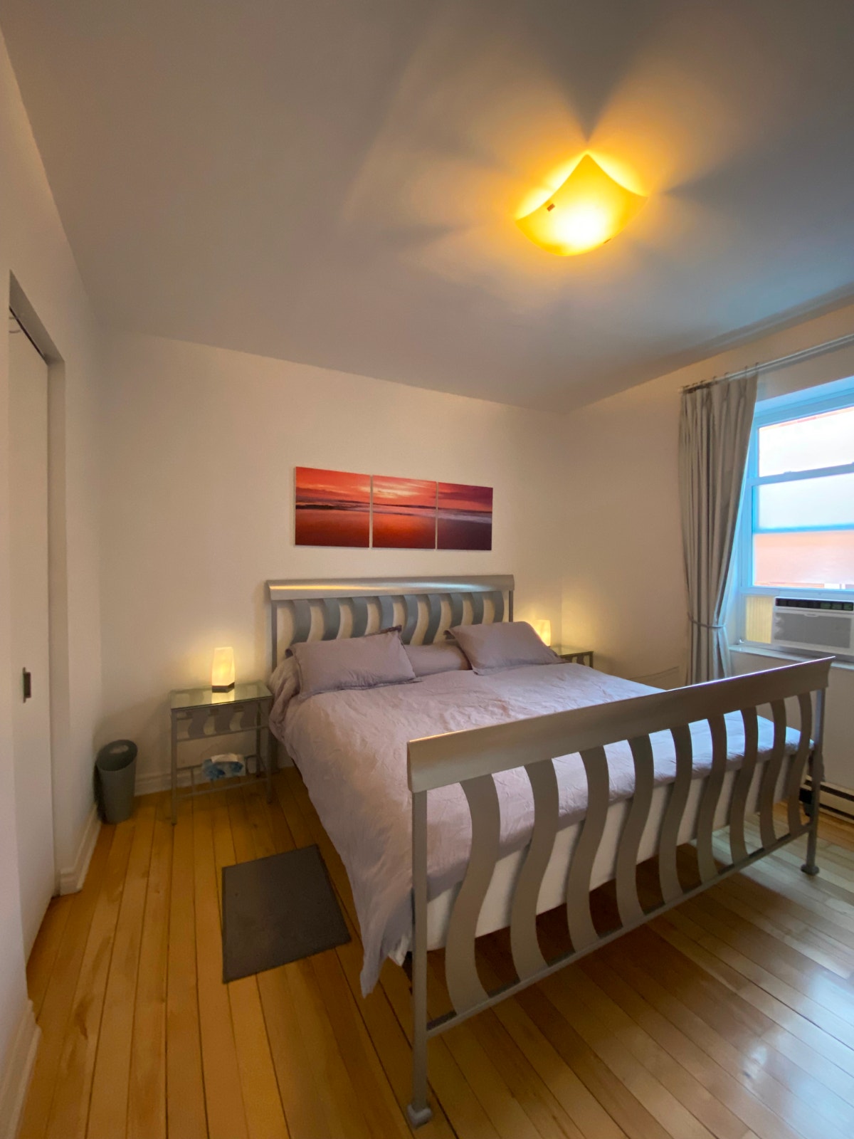 Fully Furnished / Equipped 2 Bedroom Apt. In Parc Extension — photo 1
