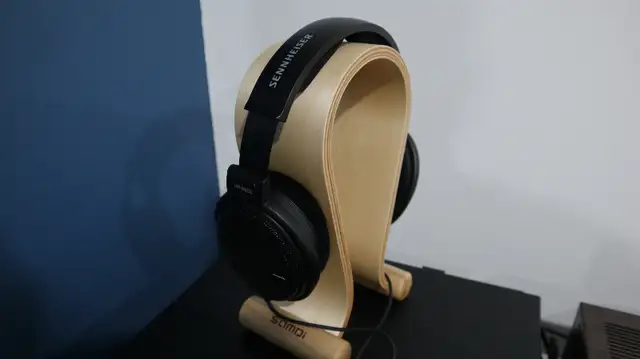 Écouteurs Sennheiser HD660s in Headphones in Longueuil / South Shore - Image 5