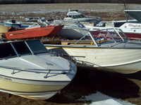 ontario boat wreckers 705-333-5533