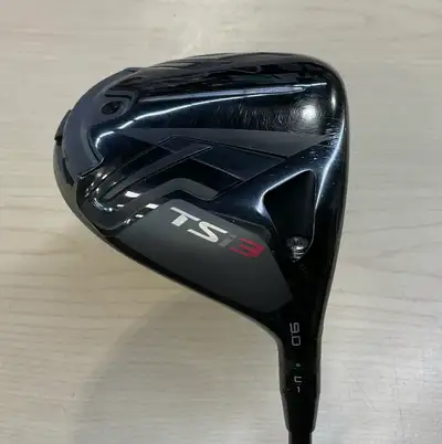 TITLEIST TSI3 DRIVER, View more