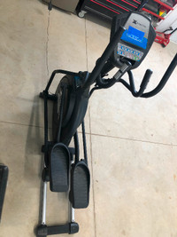 Elliptical xt 500 machine