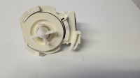 Whirlpool dishwasher drain pump