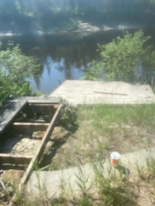 dock and deck restoration  in Renovations, General Contracting & Handyman in North Bay - Image 7