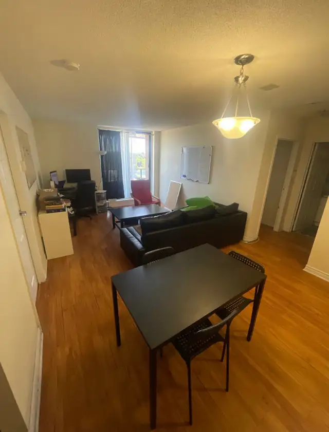 1 Bedroom in a 2 Bedroom Apartment in Short Term Rentals in Ottawa - Image 5