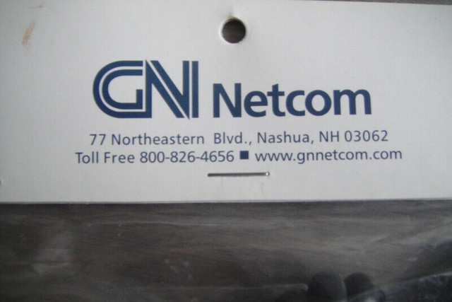 GN Netcom 1003945 model 8800-01 Cord ACS Avaya MItel Nortel in Other in Markham / York Region - Image 4