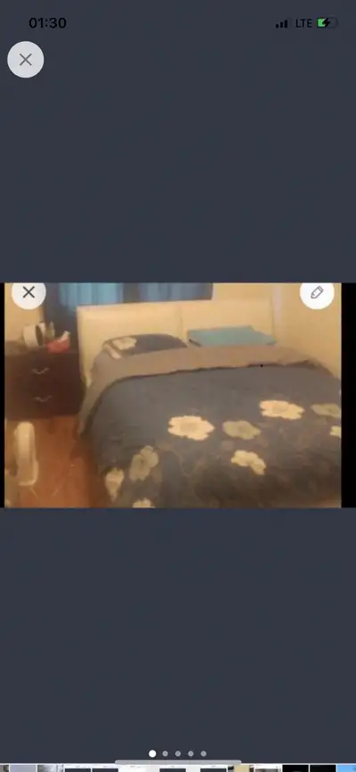 Chambre à louer à Laval pont Viau 580 $