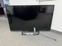 LG 55" (Full HD) TV