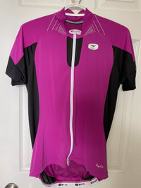 Sugoi RS jersey
