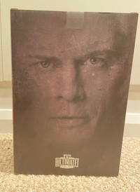 Cody Rhodes Ultimate Edition New In Box (Sealed)