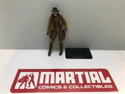 G.I. Joe Wild Bill 2007 action figure complete $25 OBO, View more