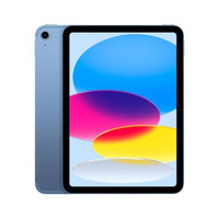 iPad 10th Generation 10.9” 
