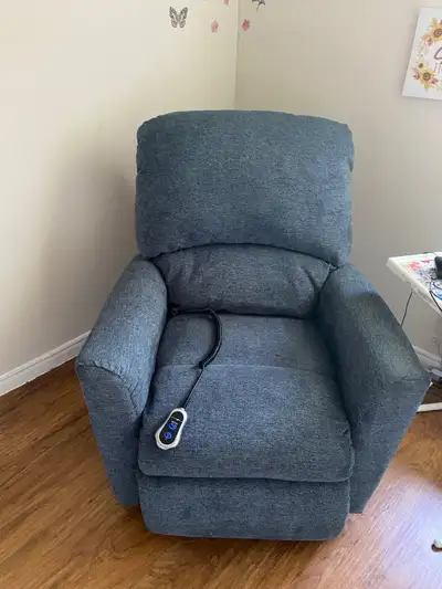 LazyBoy power lift recliner, View more